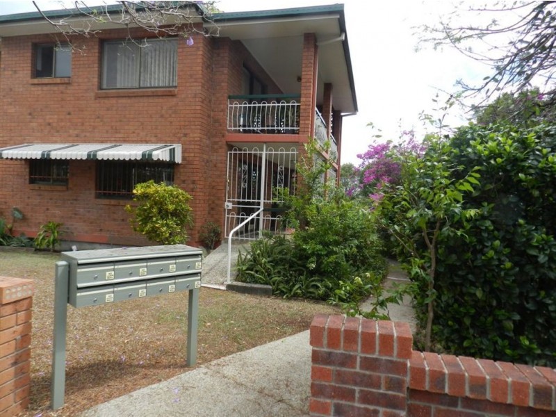 1/38 Norman, Clayfield QLD 4011