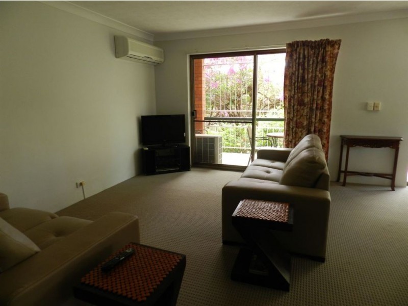 1/38 Norman, Clayfield QLD 4011