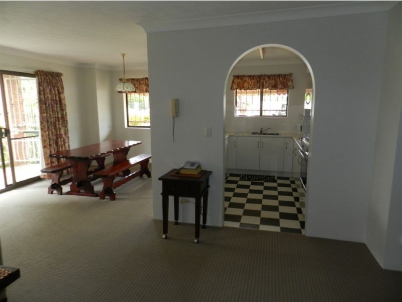 1/38 Norman, Clayfield QLD 4011