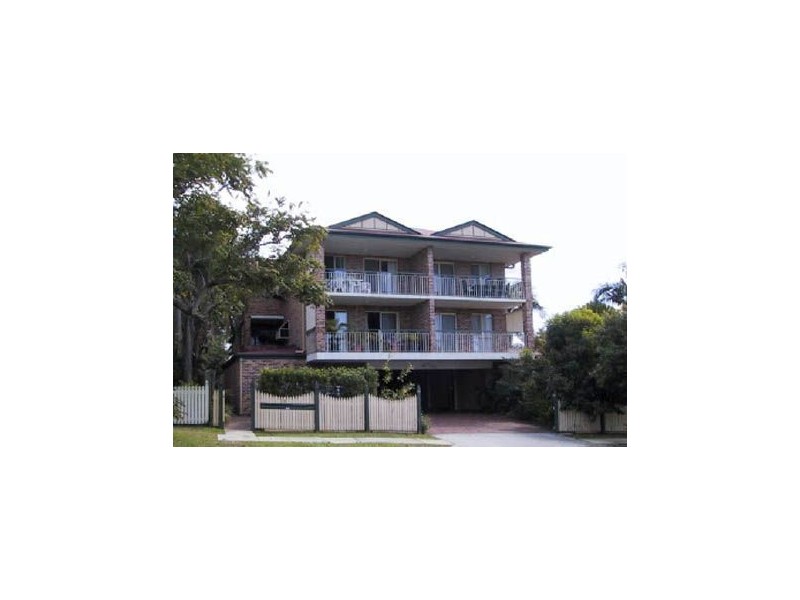 1/15 Wolesley St, Clayfield QLD 4011