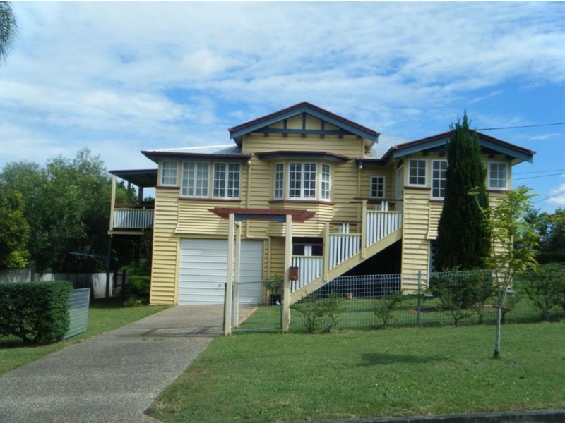 34 Cavendish St, Nundah QLD 4012