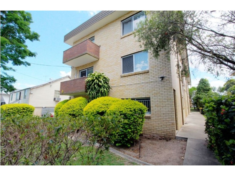 3/43 Noble St, Clayfield QLD 4011