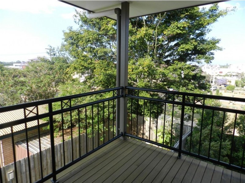 3/23 Kelso St, Chermside QLD 4032