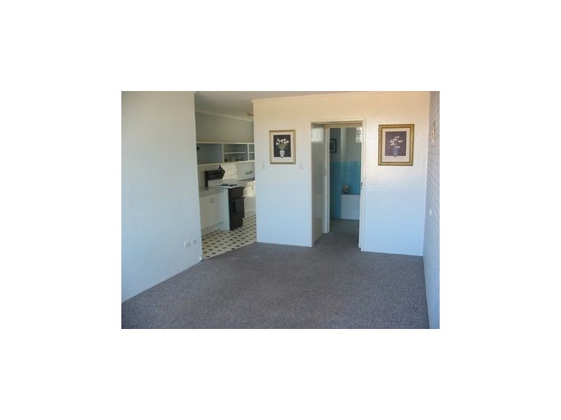 12/6 Riverview Tce, Hamilton QLD 4007