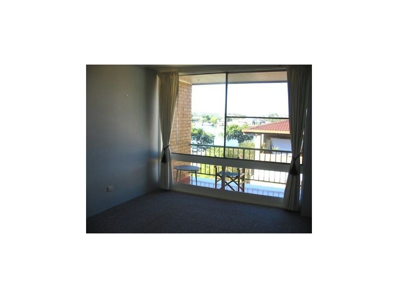 12/6 Riverview Tce, Hamilton QLD 4007