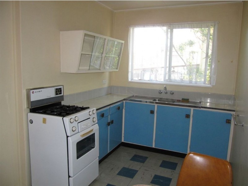 2/49 Lydia St, Wooloowin QLD 4030