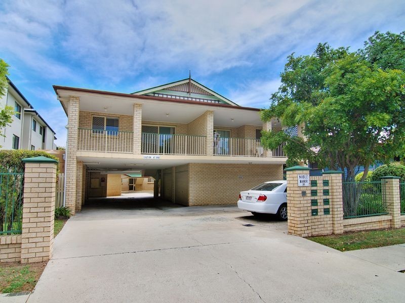 3/30 Noble Street, Clayfield QLD 4011