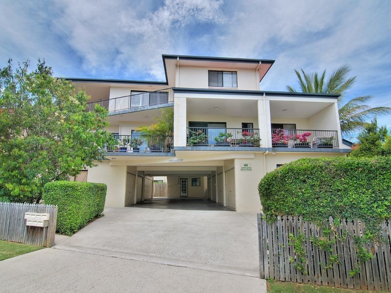 6/45 Collins Street, Clayfield QLD 4011