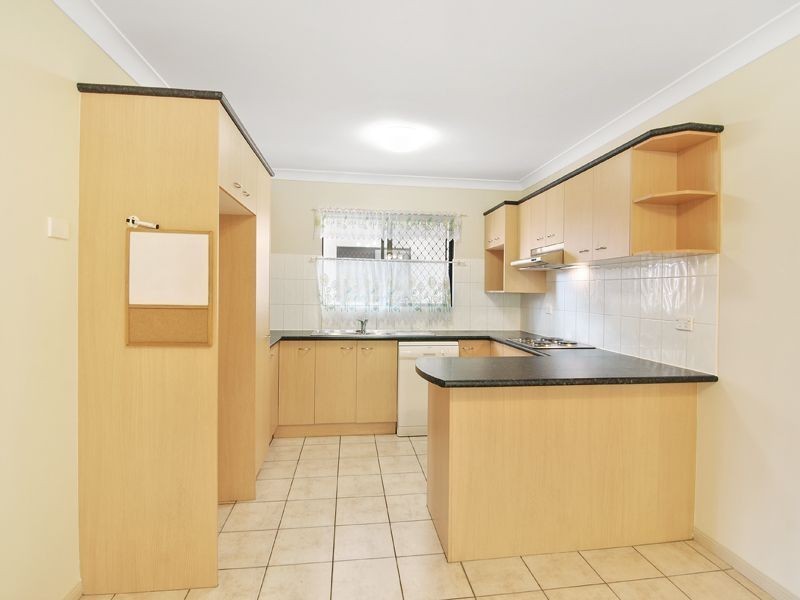 6/45 Collins Street, Clayfield QLD 4011