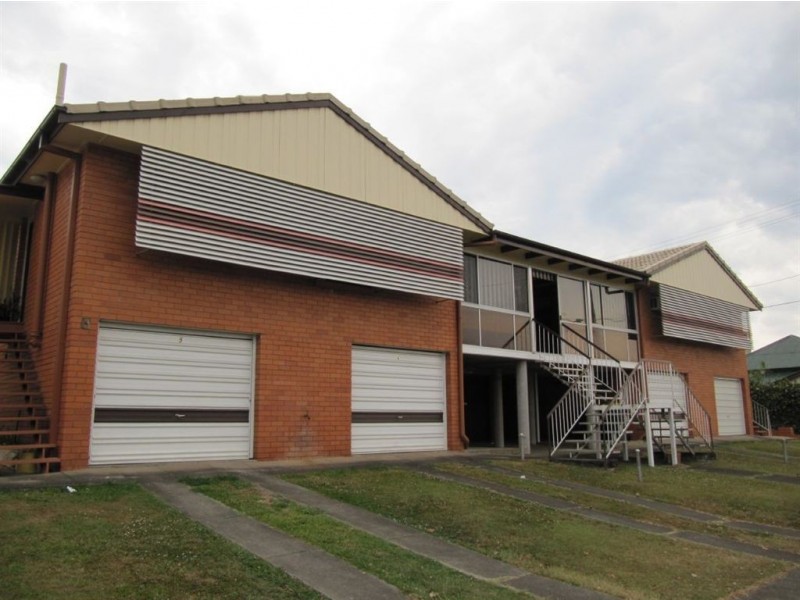 3/165 Hudson Rd, Wooloowin QLD 4030