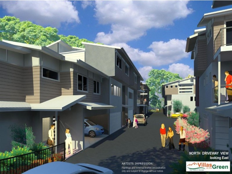 29/130 Nellie Street, Nundah QLD 4012