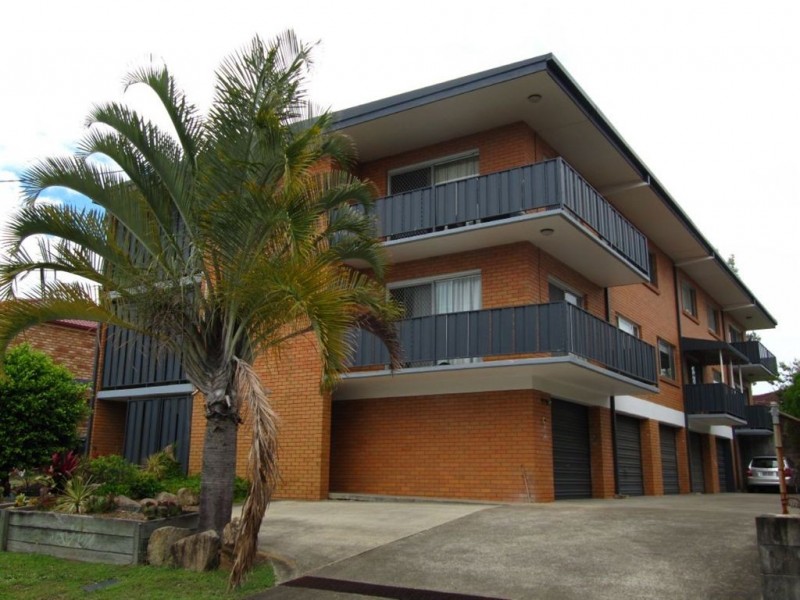 2/77 King Street, Annerley QLD 4103