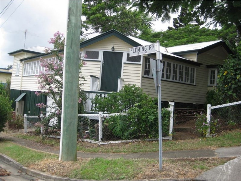 21 Clyde Rd, Herston QLD 4006