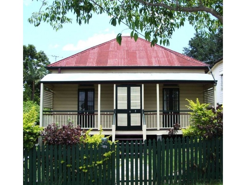 20 Rigby St, Wooloowin QLD 4030