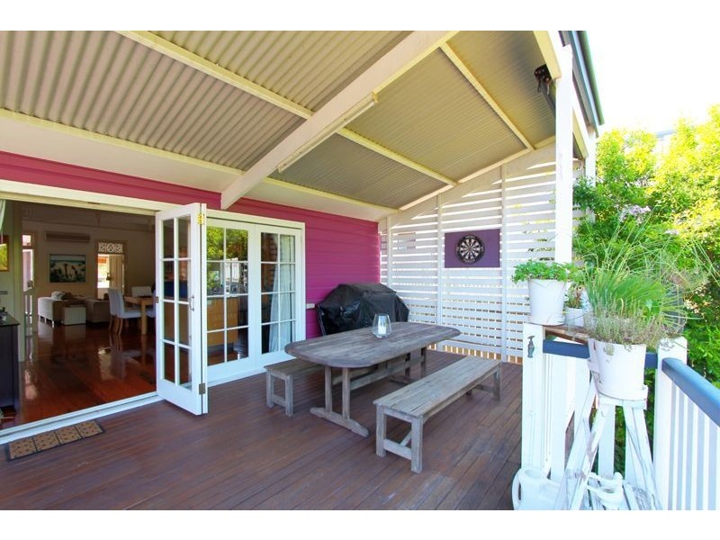 88 Lapraik St, Ascot QLD 4007