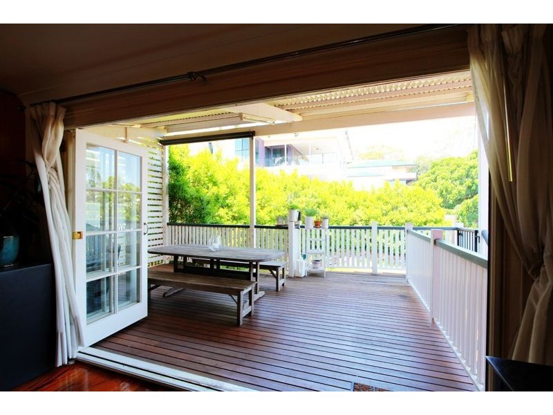 88 Lapraik St, Ascot QLD 4007