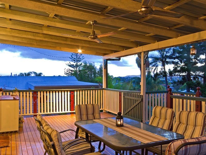 7 Deloraine Street, Wavell Heights QLD 4012