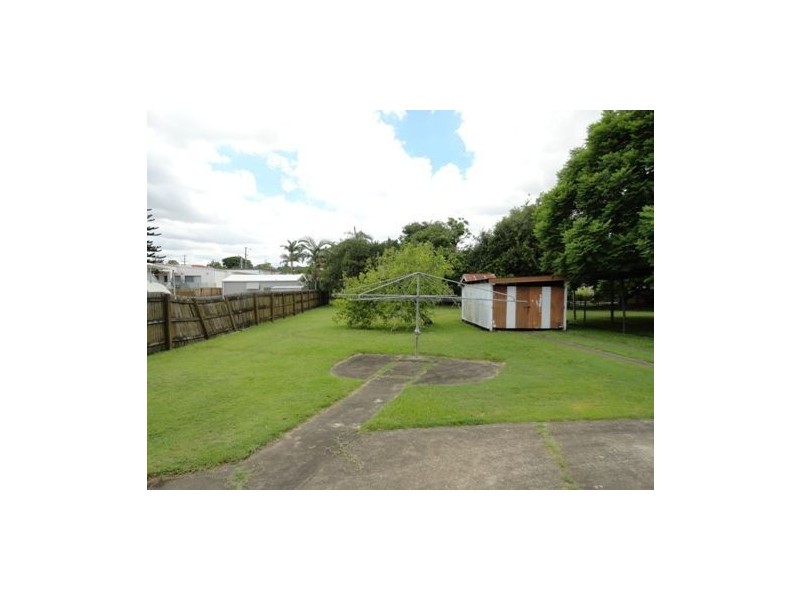 27 Blackwood Road, Geebung QLD 4034