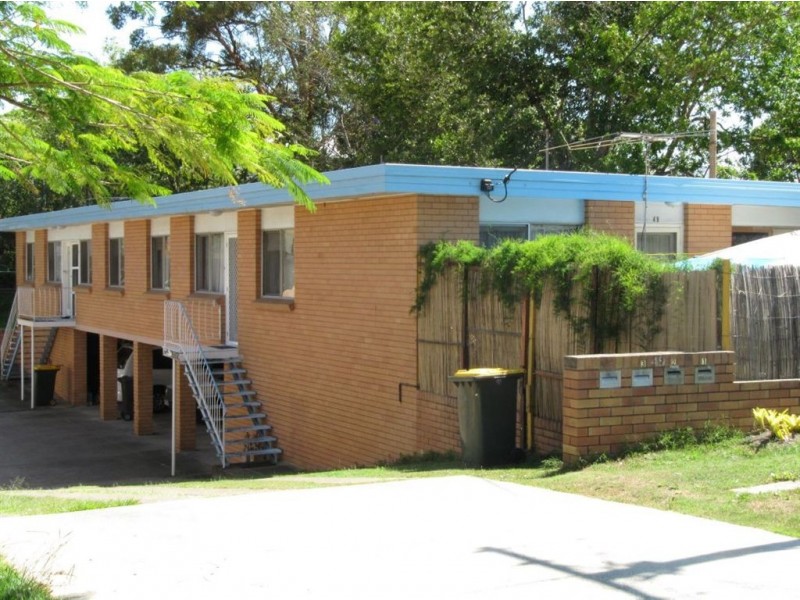 2/49 Lydia St, Wooloowin QLD 4030
