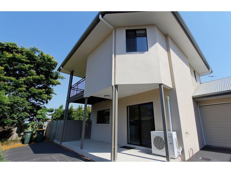 3/23 Kelso St, Chermside QLD 4032