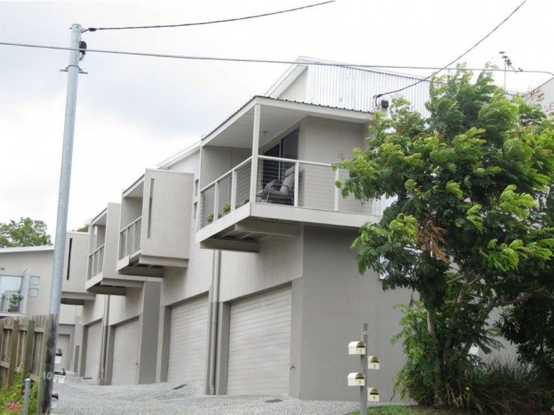 2/42 Julia Street, Wavell Heights QLD 4012