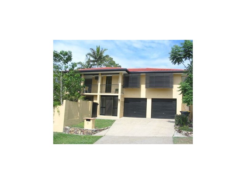 5 Frater Street, Everton Park QLD 4053