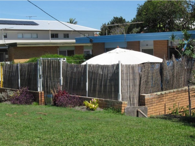 2/49 Lydia Street, Wooloowin QLD 4030