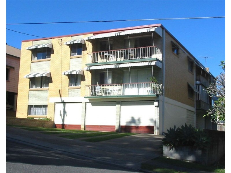 5/10 Stopford Street, Wooloowin QLD 4030