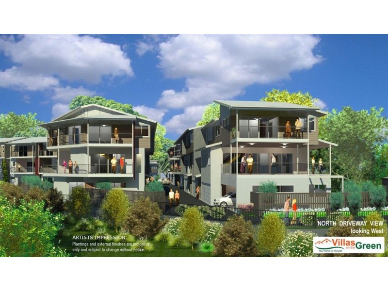 27/130 Nellie Street, Nundah QLD 4012