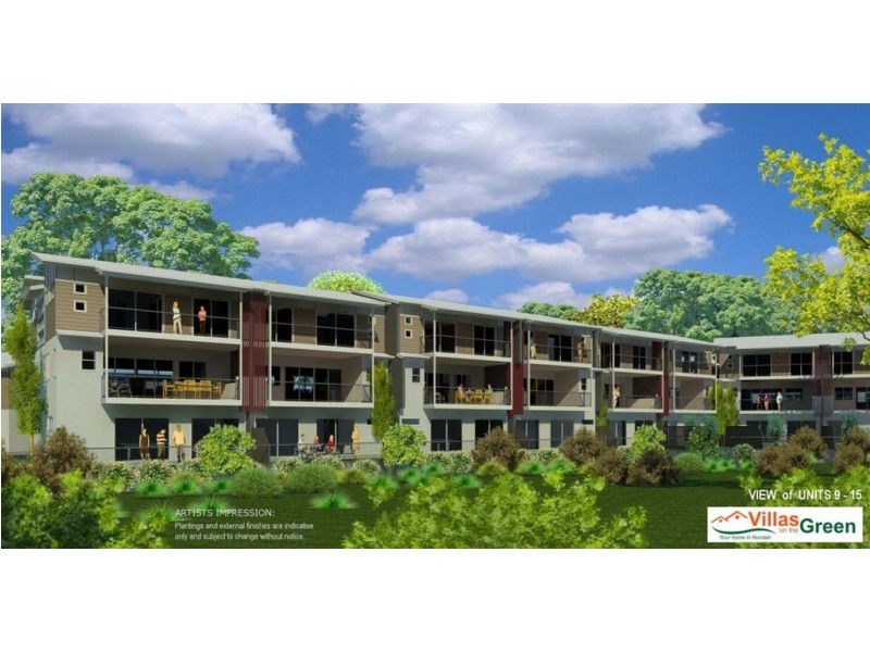 27/130 Nellie Street, Nundah QLD 4012