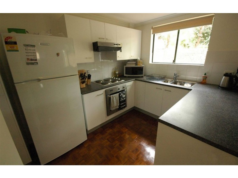 4/1-3 Haig Street, Clayfield QLD 4011