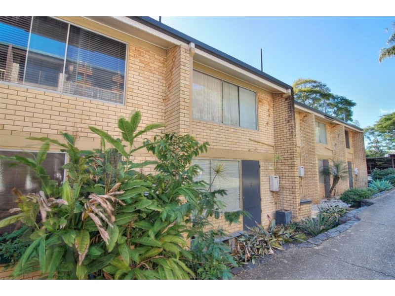 6/209 Bonney Ave, Clayfield QLD 4011