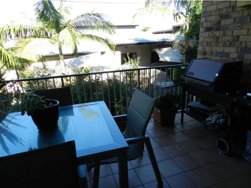 4/46 Rode Rd, Wavell Heights QLD 4012