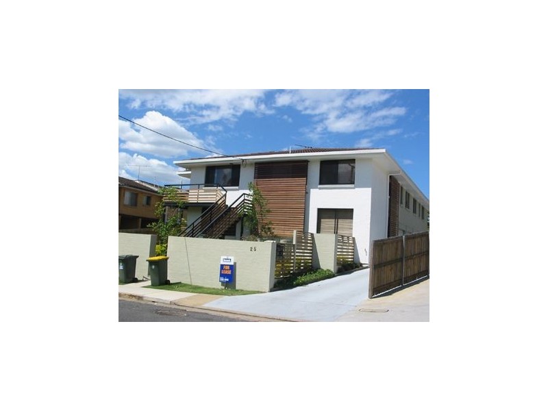 1/25 Collins St, Clayfield QLD 4011