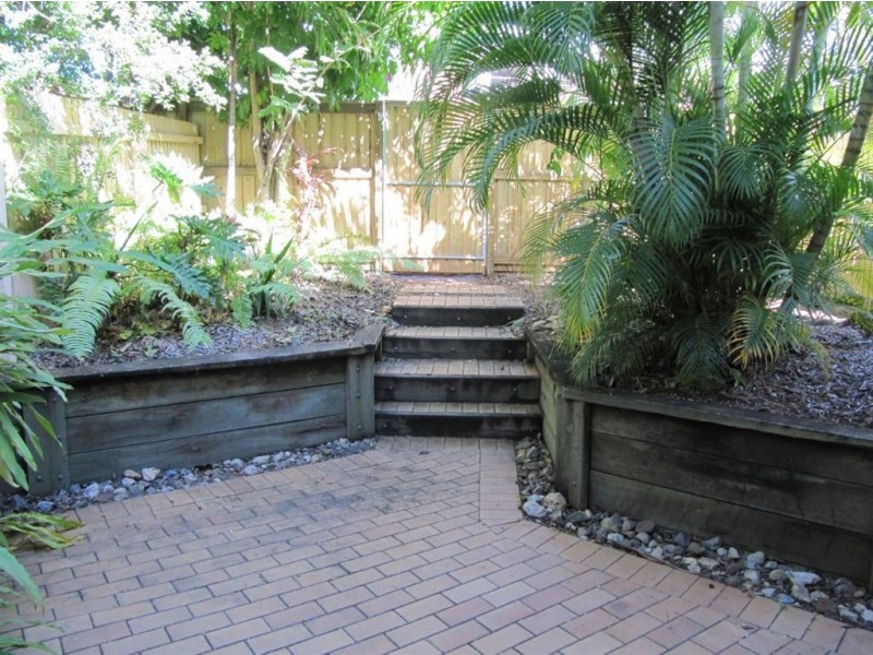 3/12 Wolseley St, Clayfield QLD 4011