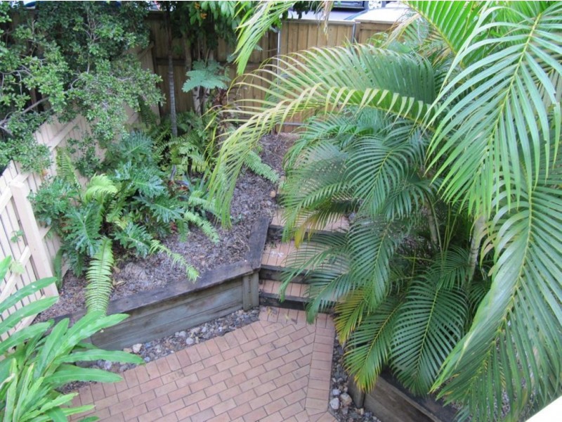 3/12 Wolseley St, Clayfield QLD 4011