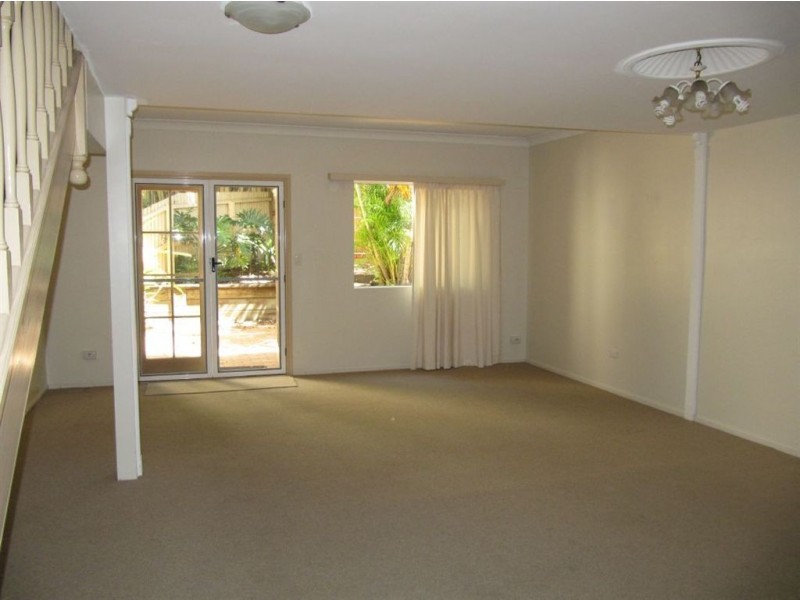 3/12 Wolseley St, Clayfield QLD 4011