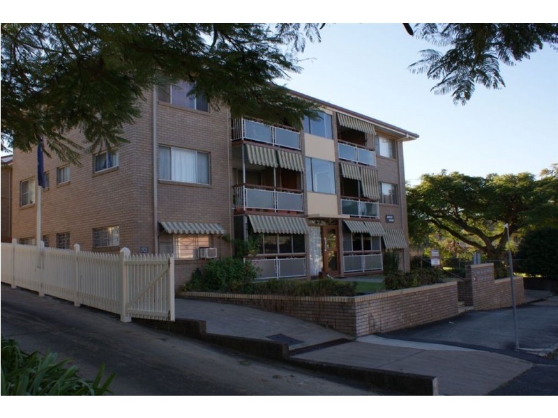 10/38 Gregory Street, Clayfield QLD 4011