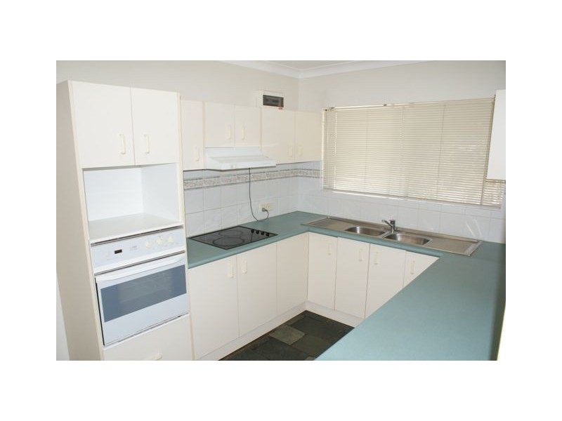 10/38 Gregory Street, Clayfield QLD 4011