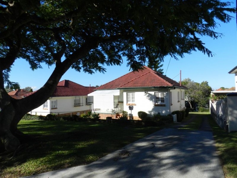 6 Highcrest Ave, Wavell Heights QLD 4012