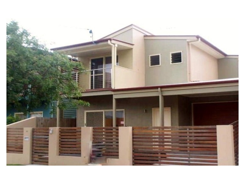 19 Hampden Street, Ascot QLD 4007