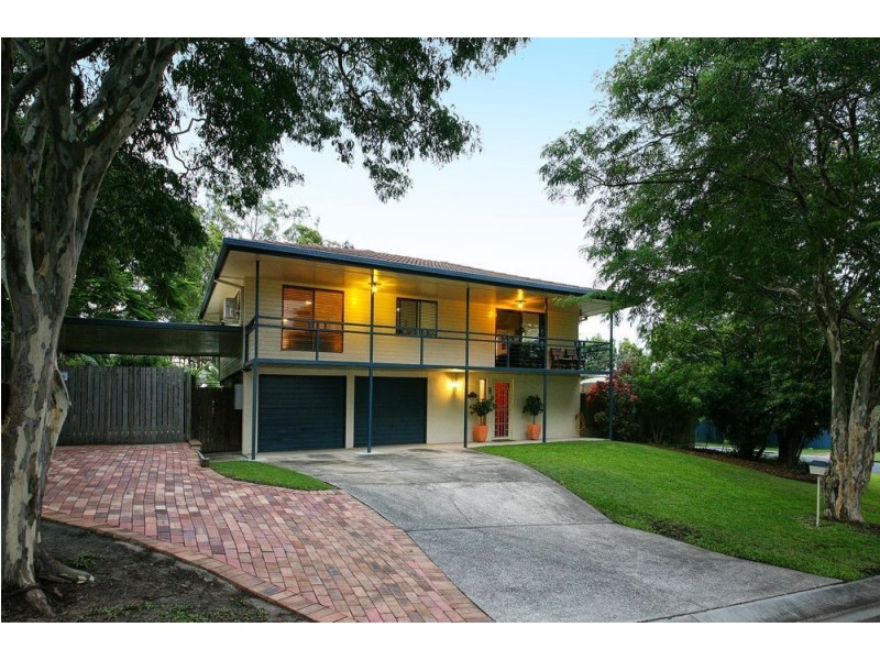 40 Norbiton Street, Zillmere QLD 4034