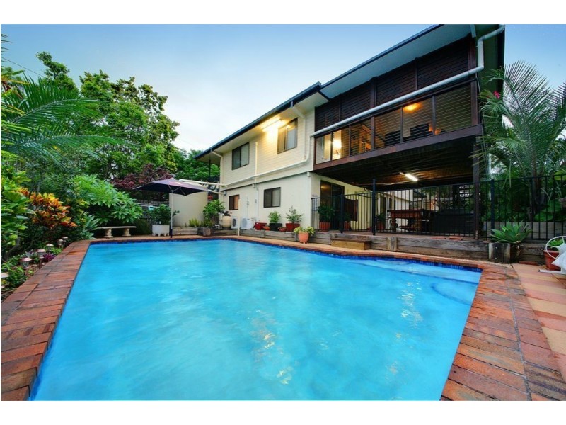 40 Norbiton Street, Zillmere QLD 4034