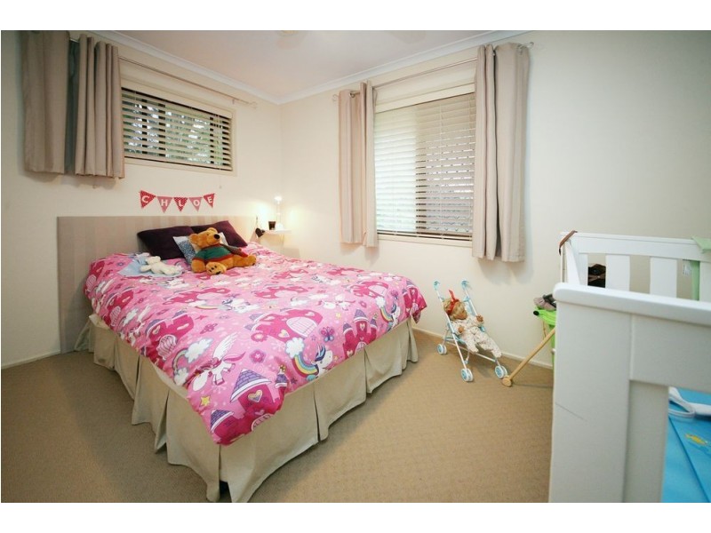 40 Norbiton Street, Zillmere QLD 4034