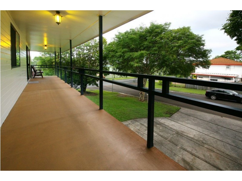 40 Norbiton Street, Zillmere QLD 4034