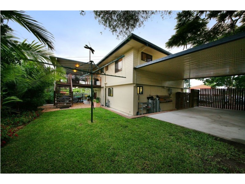 40 Norbiton Street, Zillmere QLD 4034