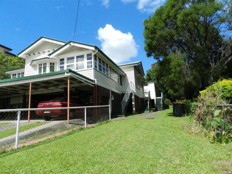 5/33 Gibb St, Kelvin Grove QLD 4059