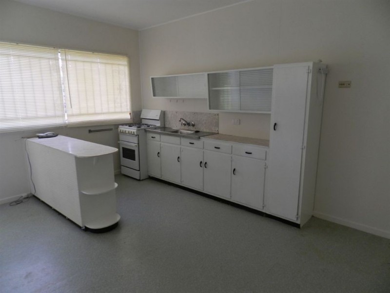 5/33 Gibb St, Kelvin Grove QLD 4059