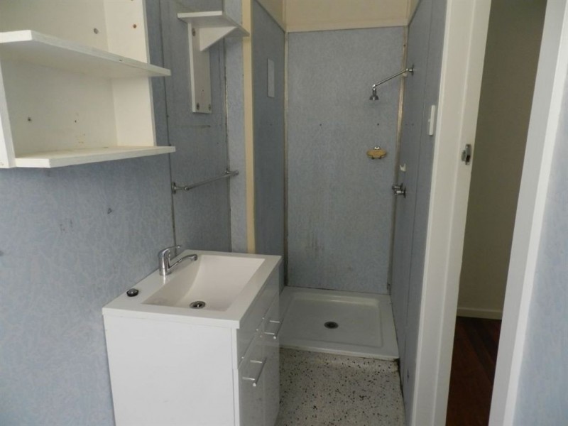 5/33 Gibb St, Kelvin Grove QLD 4059