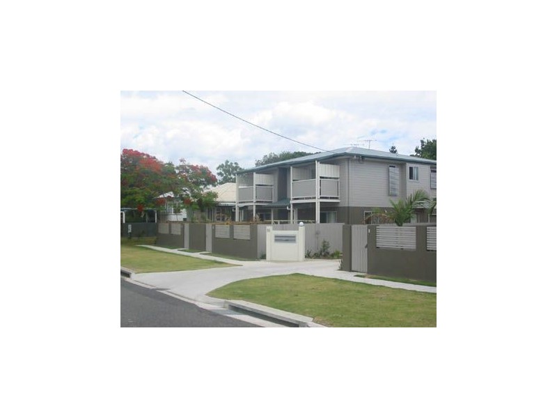 5/18 Little Jenner St, Nundah QLD 4012